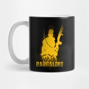 apex bangalore Mug